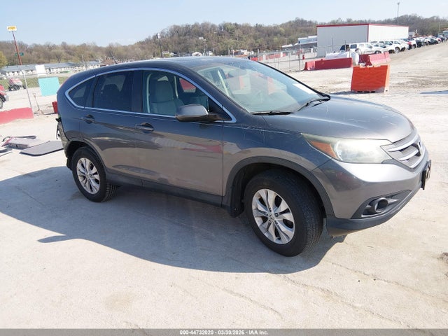 Salvage Honda CR-V Image