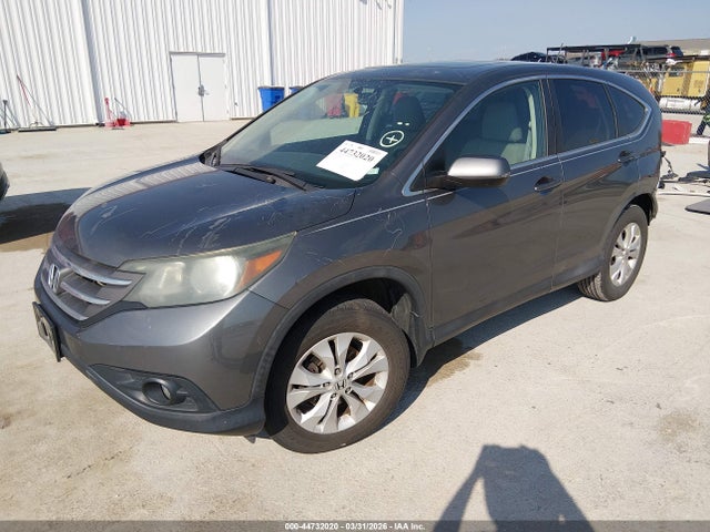 Honda CR-V Ex