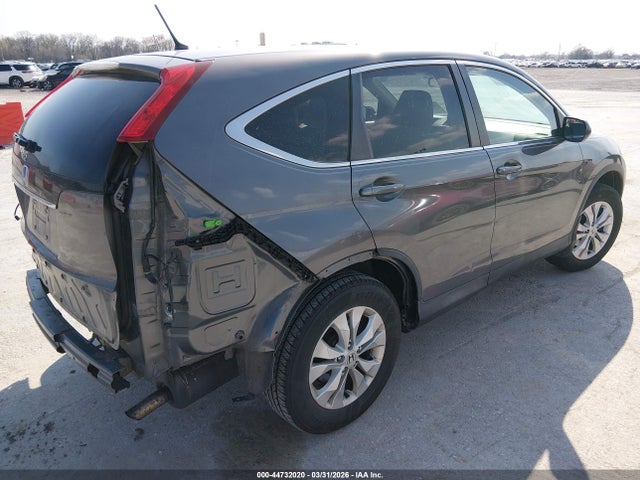 Honda CR-V Ex