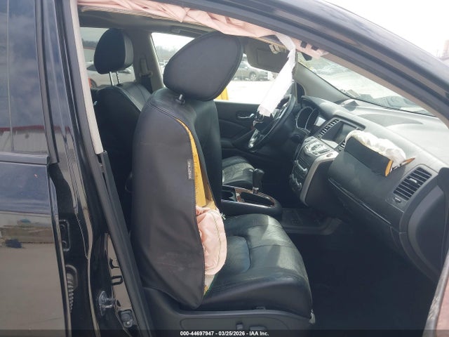 Nissan Murano Le