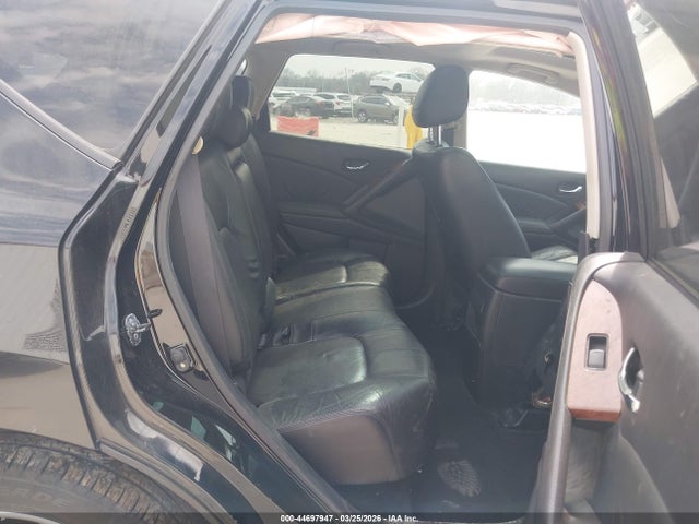 Nissan Murano Le
