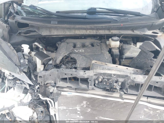 Nissan Murano Le