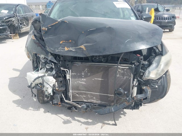 Nissan Murano Le