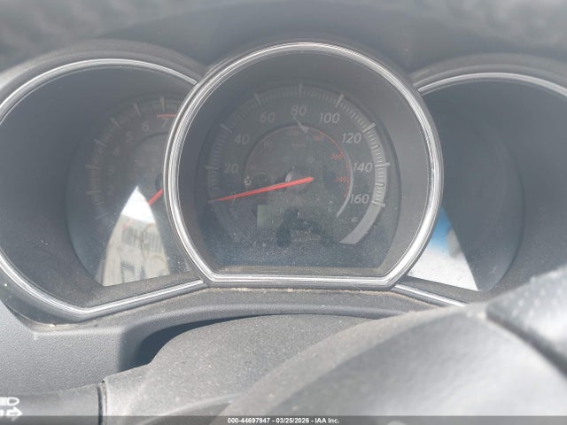 Nissan Murano Le