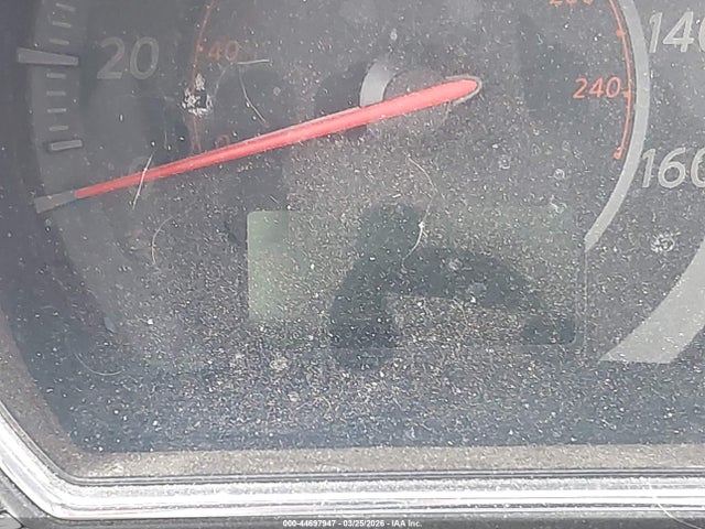 Nissan Murano Le