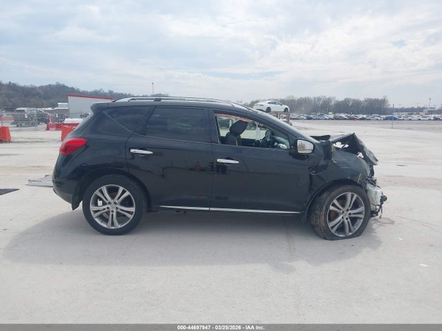 Nissan Murano Le