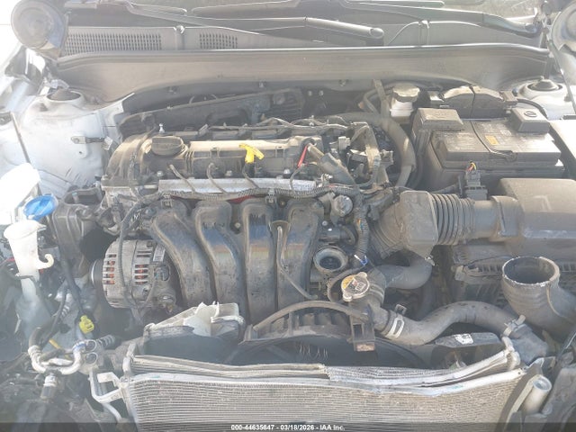 Kia Forte Gt-line