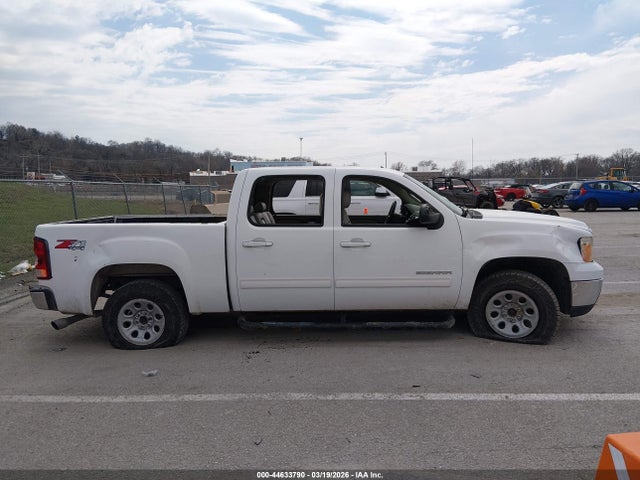 GMC Sierra 1500 Slt