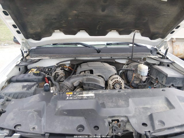 GMC Sierra 1500 Slt