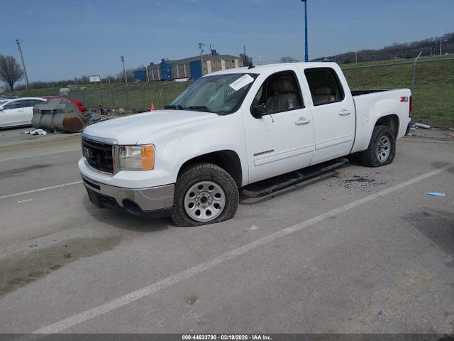 GMC Sierra 1500 Slt