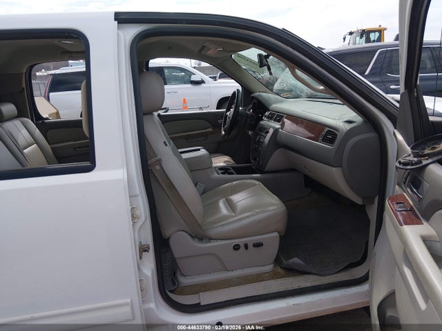 GMC Sierra 1500 Slt