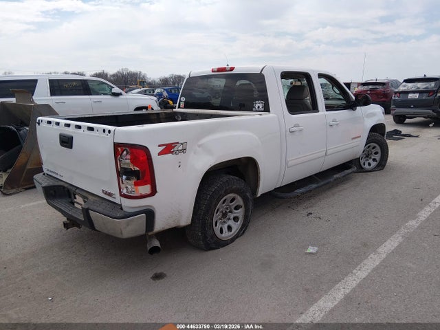 GMC Sierra 1500 Slt