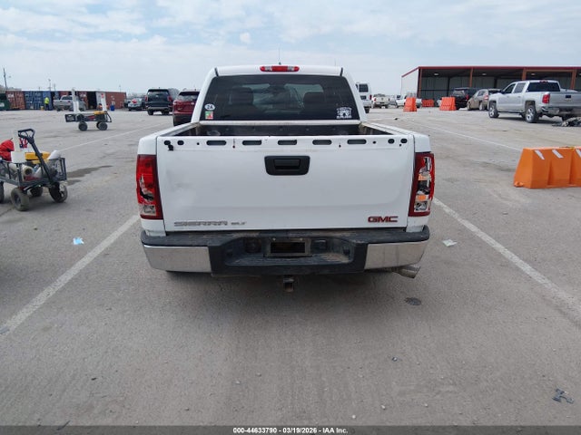 GMC Sierra 1500 Slt
