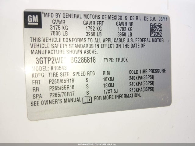 GMC Sierra 1500 Slt