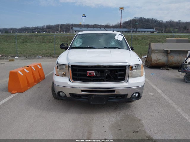 GMC Sierra 1500 Slt
