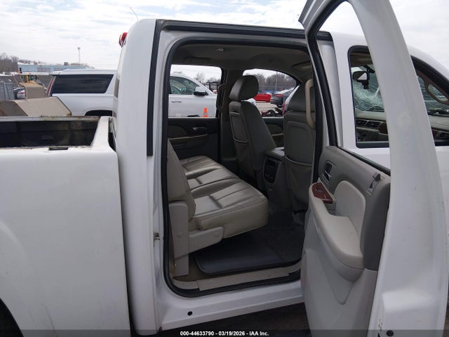 GMC Sierra 1500 Slt