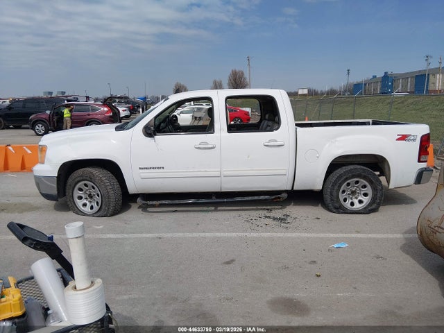 GMC Sierra 1500 Slt