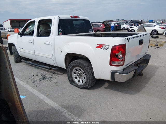 GMC Sierra 1500 Slt