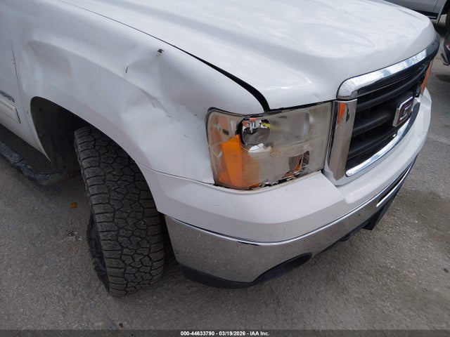 GMC Sierra 1500 Slt
