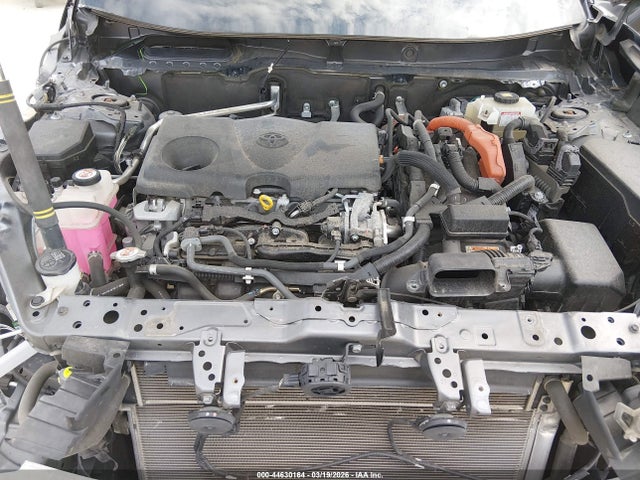 Toyota RAV4 Xse