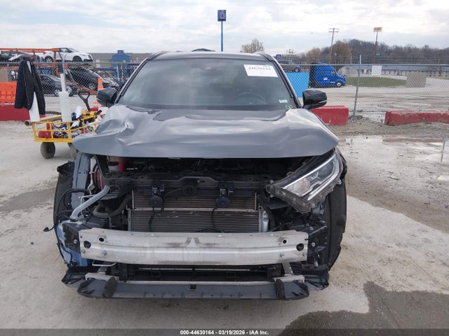 Toyota RAV4 Xse