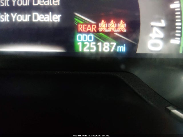 Toyota RAV4 Xse