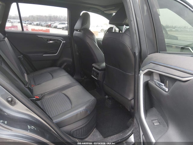 Toyota RAV4 Xse