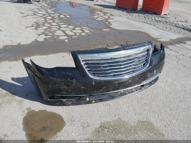 Chrysler Town & Country Touring