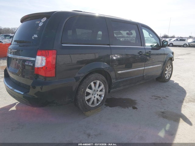 Chrysler Town & Country Touring