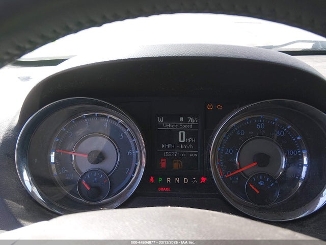 Chrysler Town & Country Touring