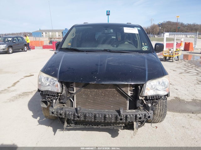 Chrysler Town & Country Touring