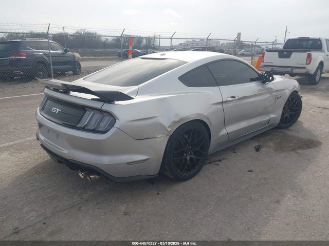 Ford Mustang Gt