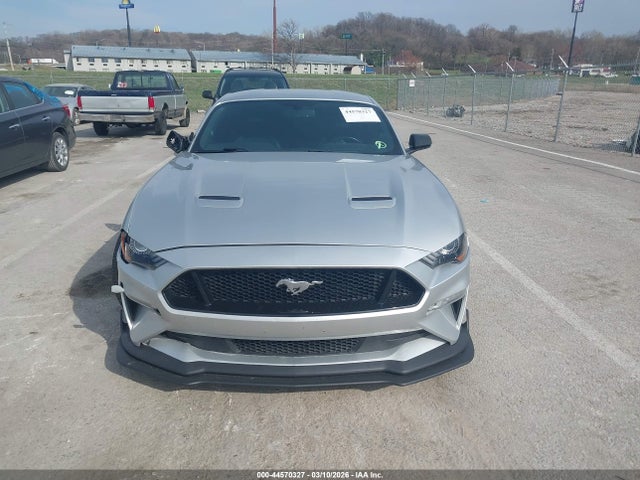 Ford Mustang Gt