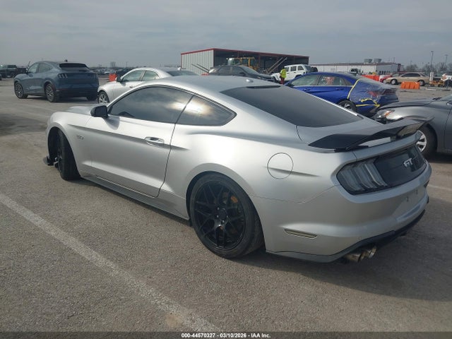 Ford Mustang Gt