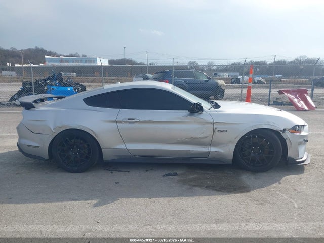 Ford Mustang Gt