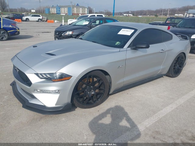 Ford Mustang Gt