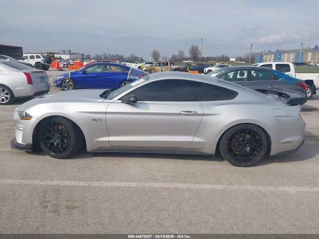 Ford Mustang Gt