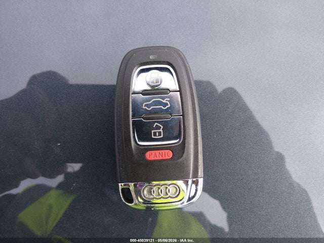 Audi A4 2.0t Premium