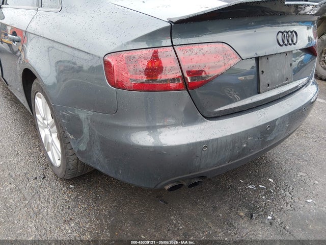 Audi A4 2.0t Premium