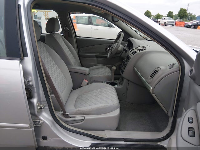 Chevrolet Malibu Ls