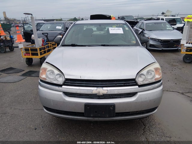 Chevrolet Malibu Ls