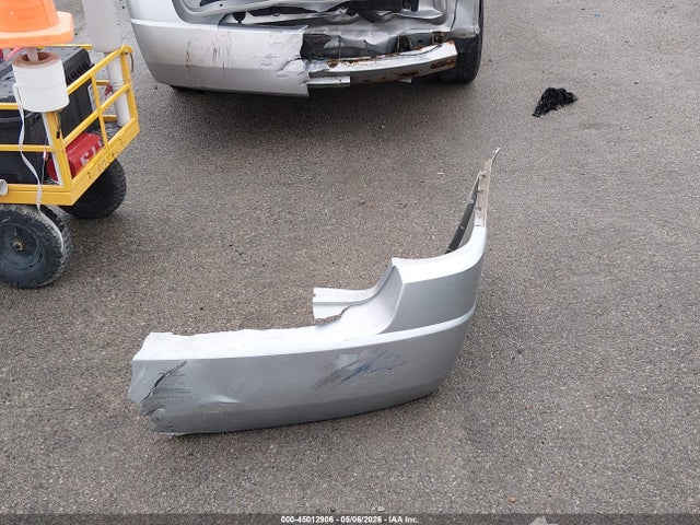 Chevrolet Malibu Ls