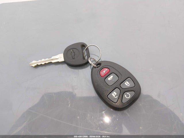 Chevrolet Malibu Ls