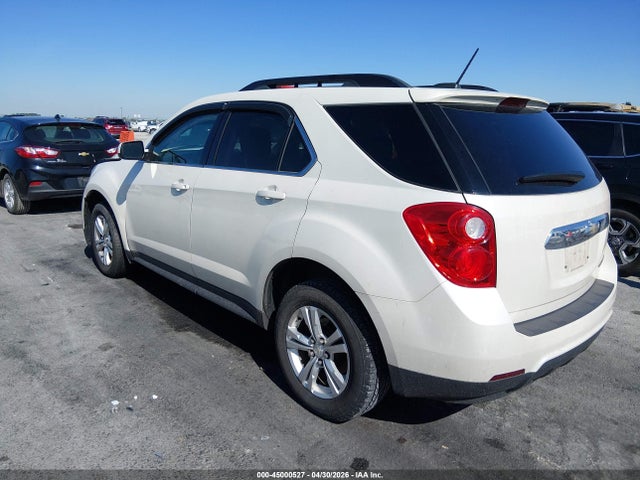 Chevrolet Equinox 2lt