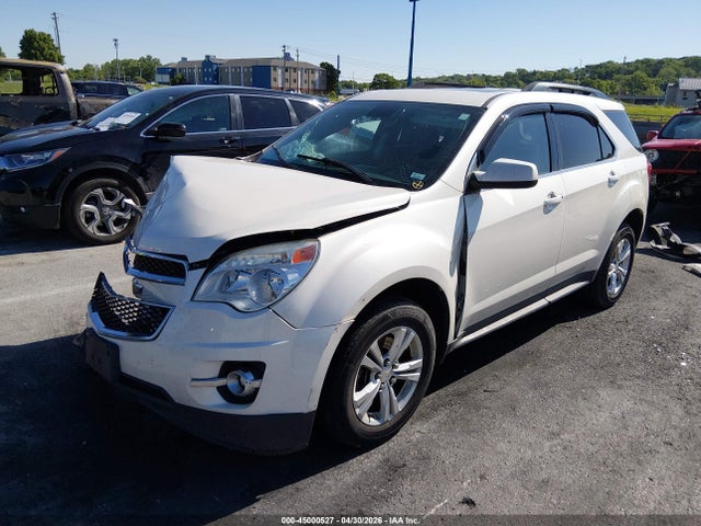 Chevrolet Equinox 2lt