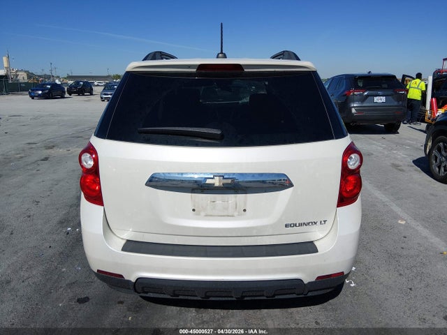 Chevrolet Equinox 2lt