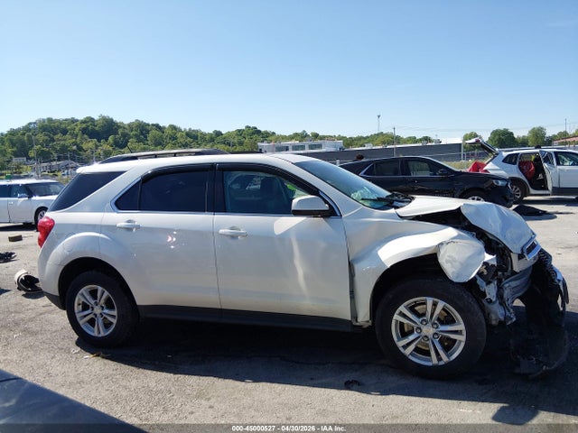 Chevrolet Equinox 2lt