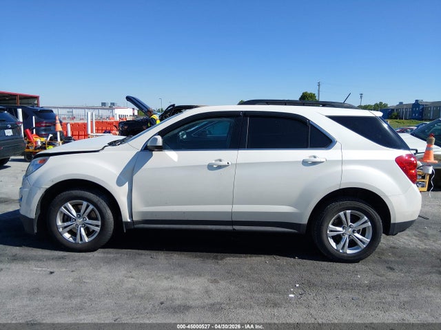 Chevrolet Equinox 2lt
