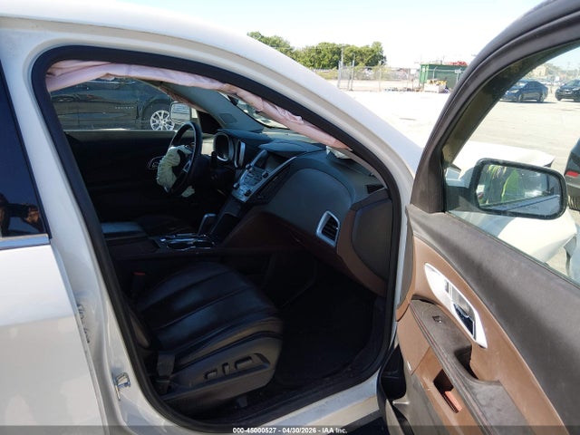 Chevrolet Equinox 2lt