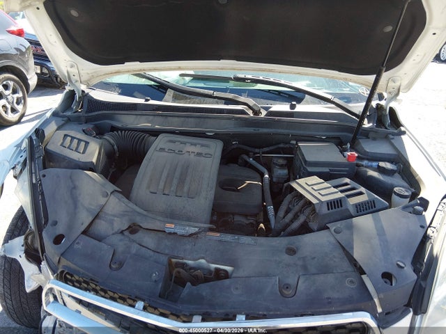 Chevrolet Equinox 2lt